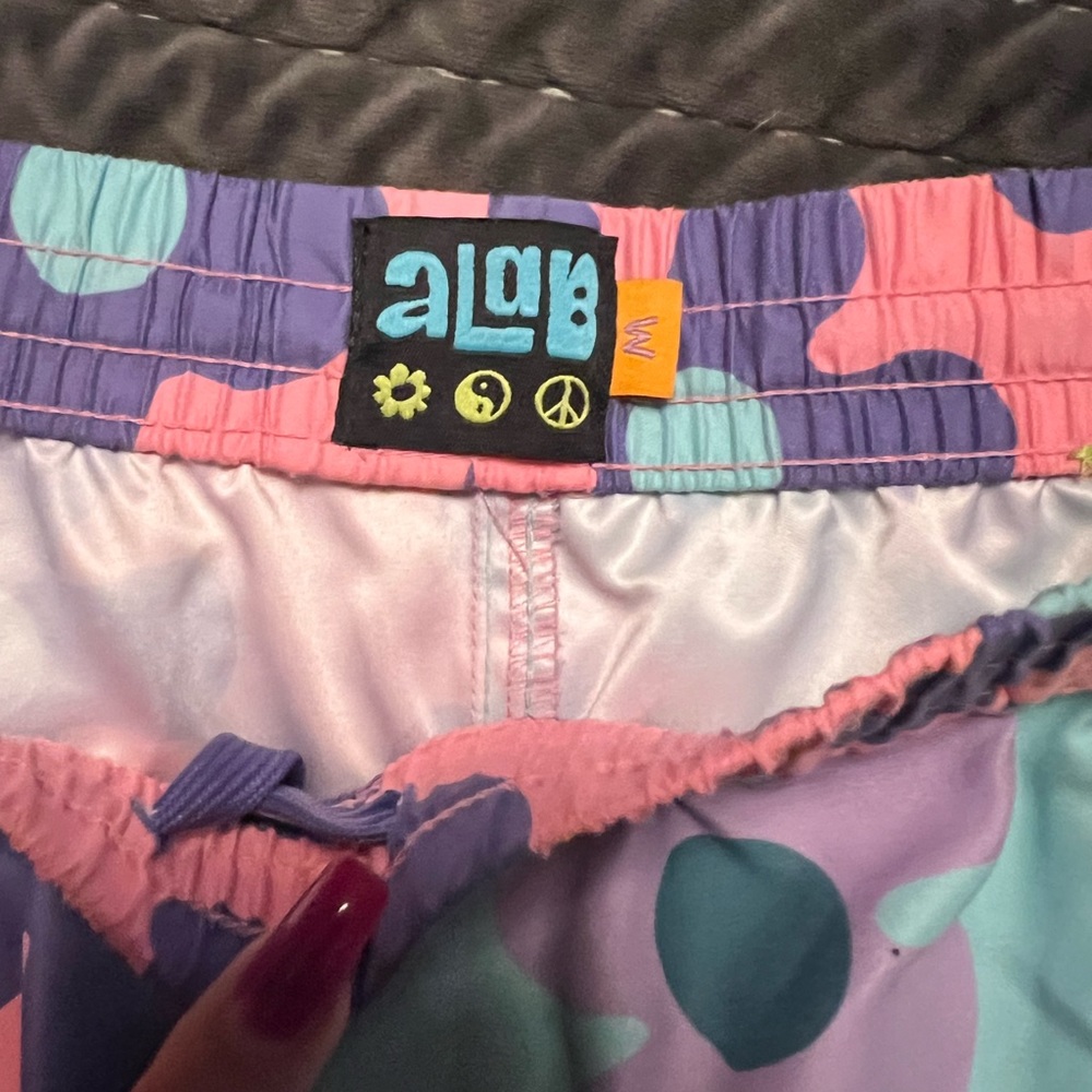 Alab shorts - Picture 3 of 3